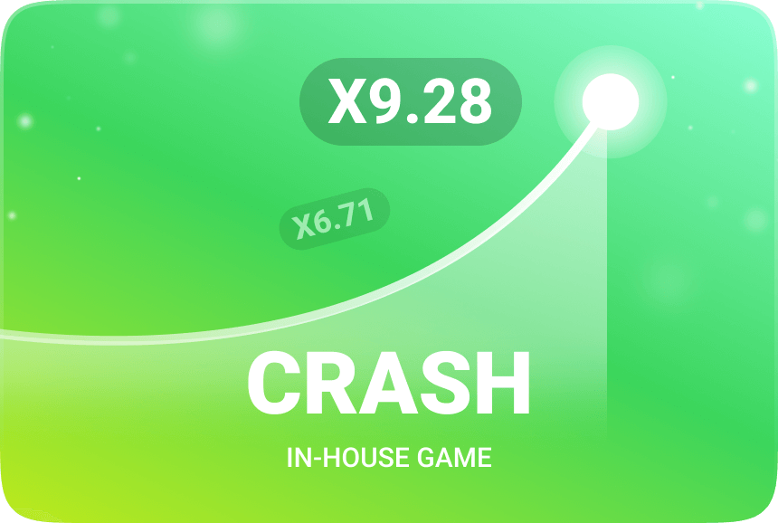 Crash — обзор механики