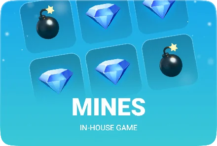 Mines — обзор механики