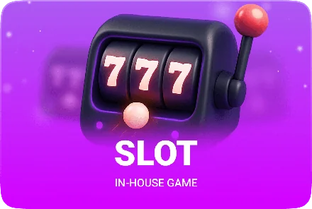 Slot — обзор механики
